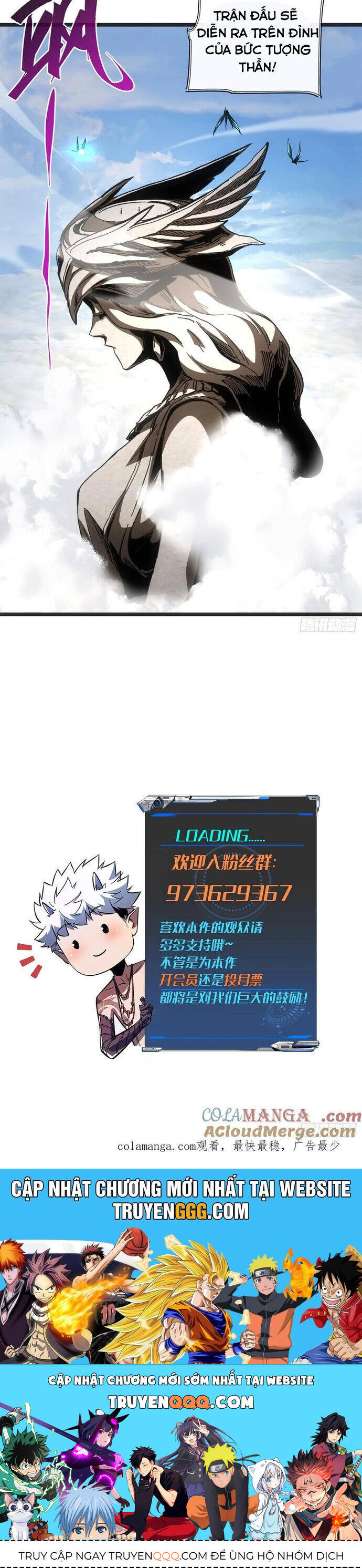 Không Chết Được Ta Đành Thống Trị Ma Giới - Chapter 60 - Page 18