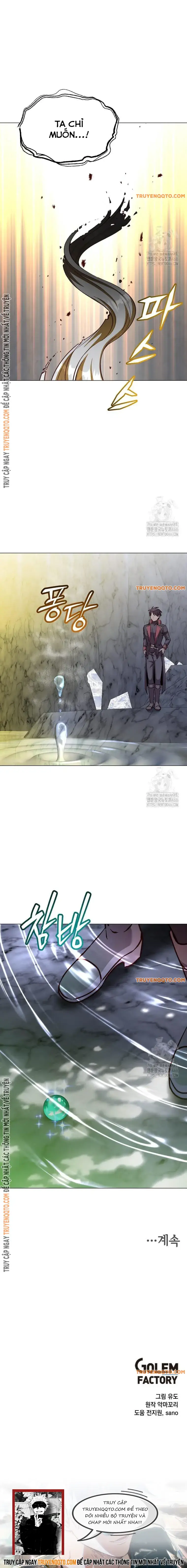 Anh Hùng Mạnh Nhất Trở Lại - Chapter 187 - Page 11