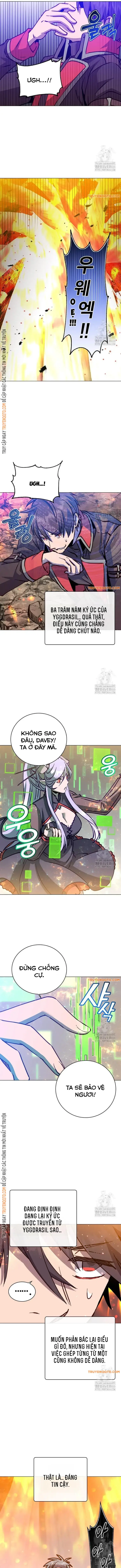 Anh Hùng Mạnh Nhất Trở Lại - Chapter 187 - Page 4