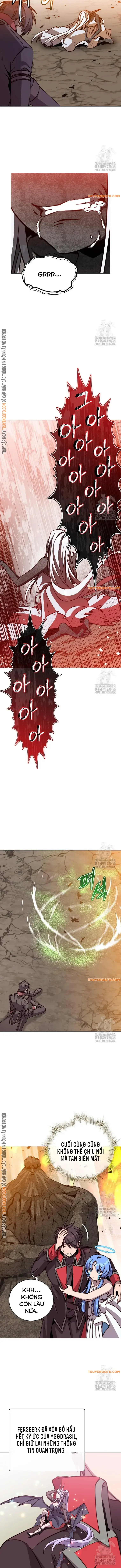 Anh Hùng Mạnh Nhất Trở Lại - Chapter 187 - Page 6