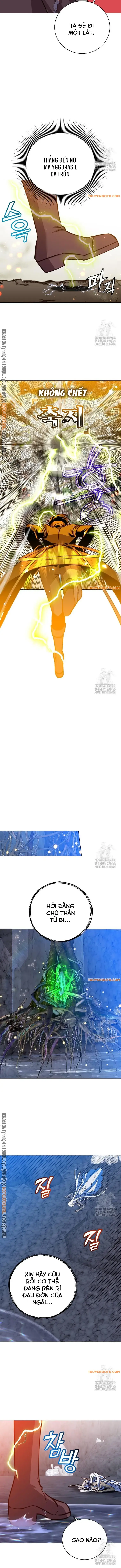 Anh Hùng Mạnh Nhất Trở Lại - Chapter 187 - Page 7