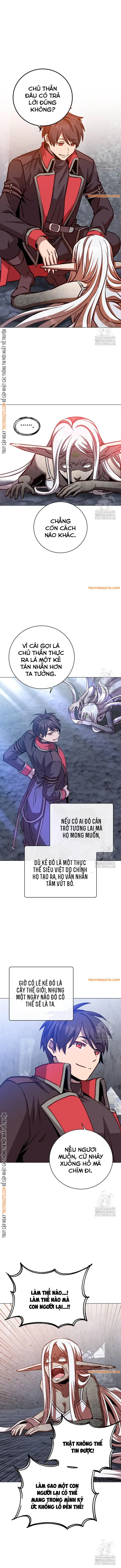 Anh Hùng Mạnh Nhất Trở Lại - Chapter 187 - Page 8