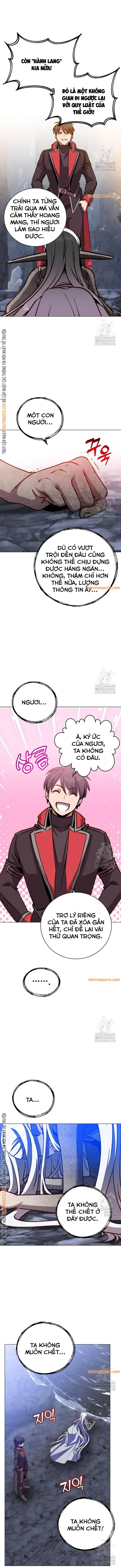 Anh Hùng Mạnh Nhất Trở Lại - Chapter 187 - Page 9