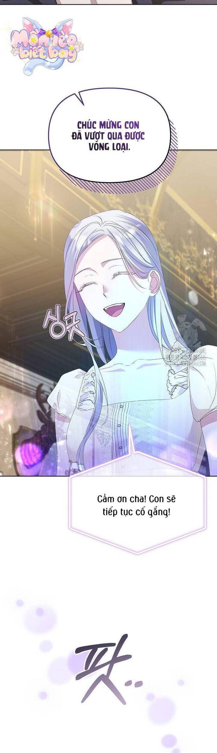 Trở Thành Con Gái Nuôi Của Gia Tộc Sát Thủ - Chapter 53 - Page 15