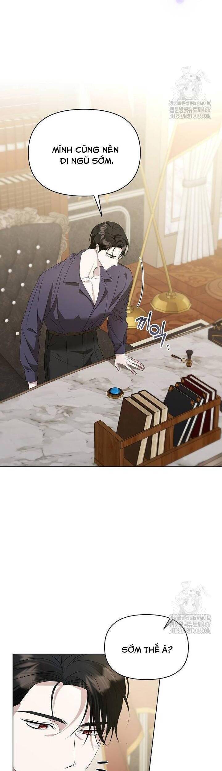 Trở Thành Con Gái Nuôi Của Gia Tộc Sát Thủ - Chapter 53 - Page 16