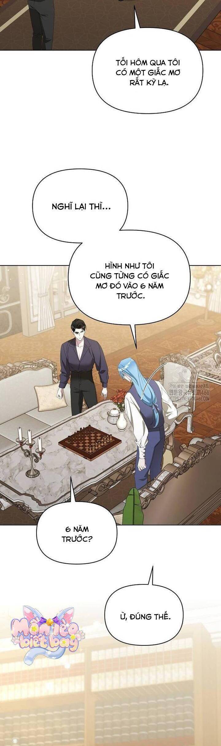 Trở Thành Con Gái Nuôi Của Gia Tộc Sát Thủ - Chapter 53 - Page 19