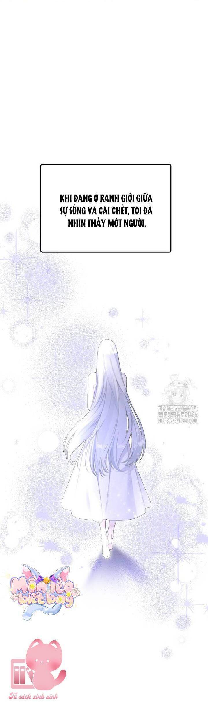 Trở Thành Con Gái Nuôi Của Gia Tộc Sát Thủ - Chapter 53 - Page 21