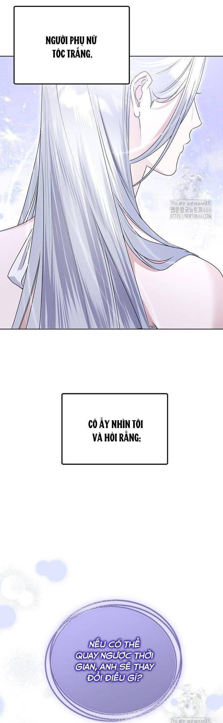 Trở Thành Con Gái Nuôi Của Gia Tộc Sát Thủ - Chapter 53 - Page 22