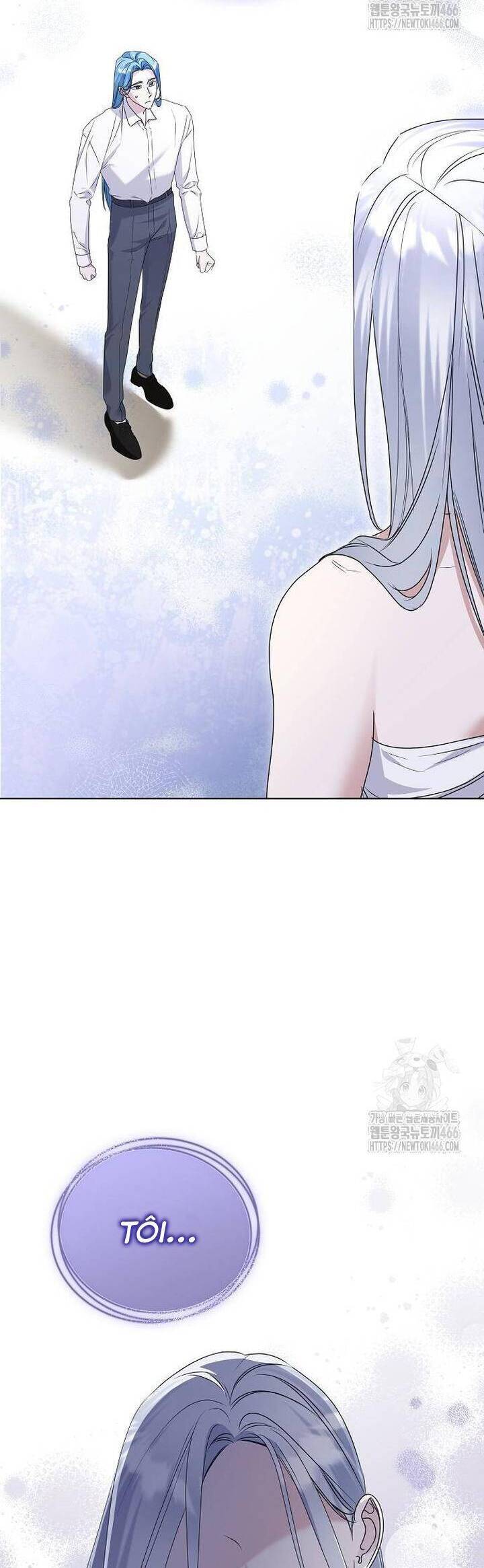 Trở Thành Con Gái Nuôi Của Gia Tộc Sát Thủ - Chapter 53 - Page 23