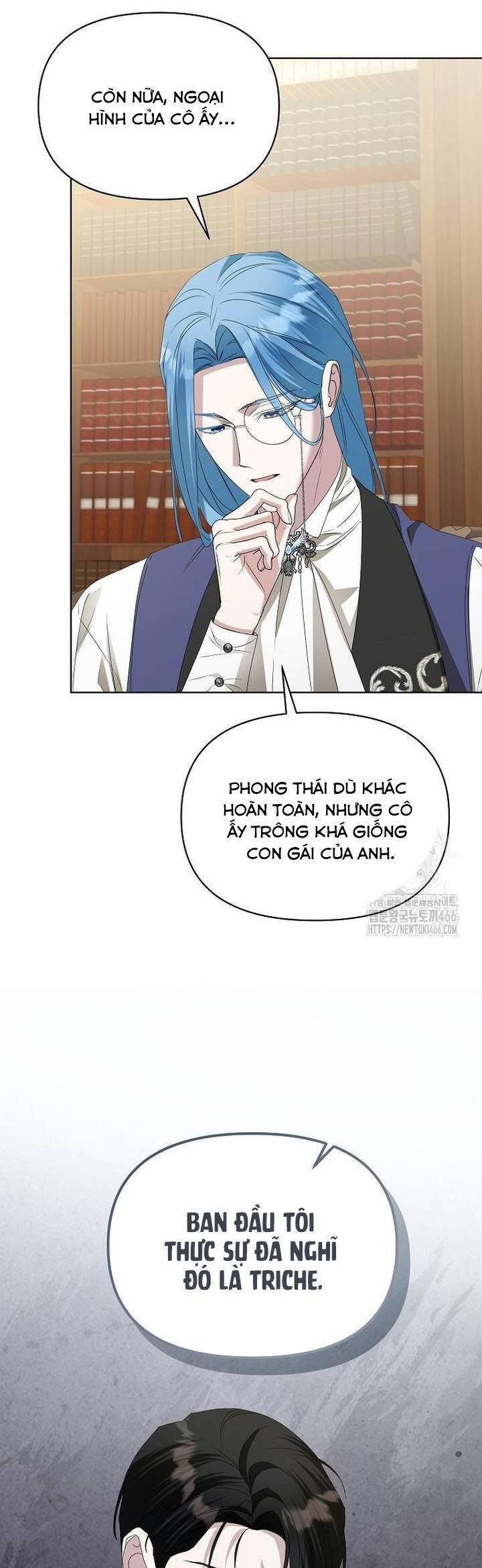 Trở Thành Con Gái Nuôi Của Gia Tộc Sát Thủ - Chapter 53 - Page 26