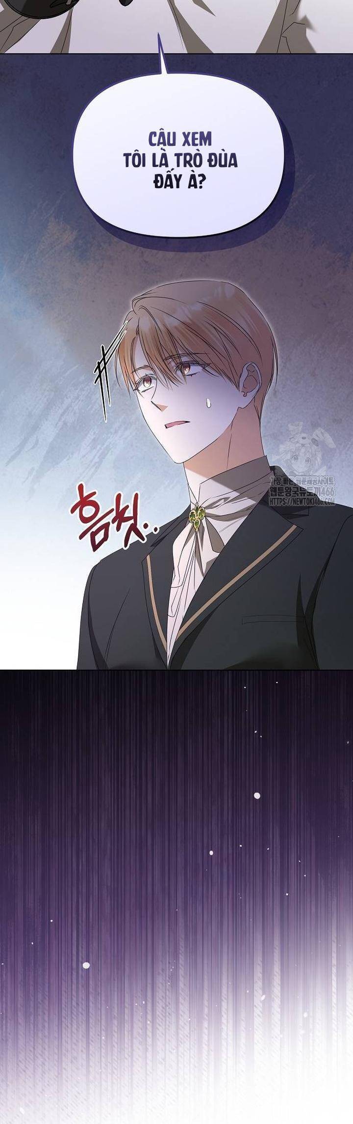 Trở Thành Con Gái Nuôi Của Gia Tộc Sát Thủ - Chapter 53 - Page 3