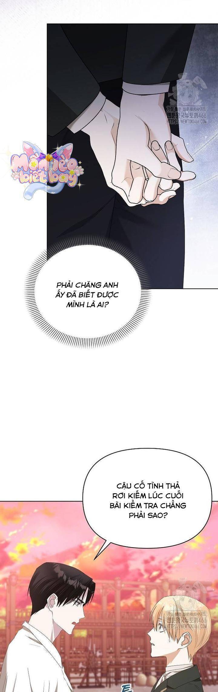 Trở Thành Con Gái Nuôi Của Gia Tộc Sát Thủ - Chapter 53 - Page 4