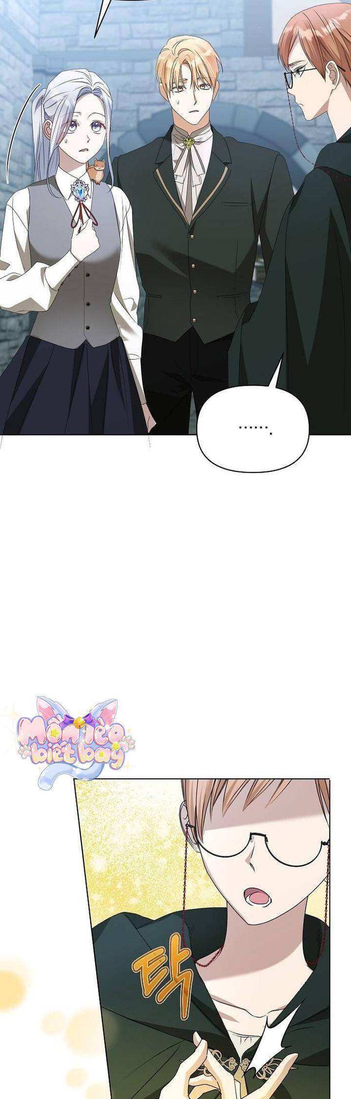 Trở Thành Con Gái Nuôi Của Gia Tộc Sát Thủ - Chapter 53 - Page 42