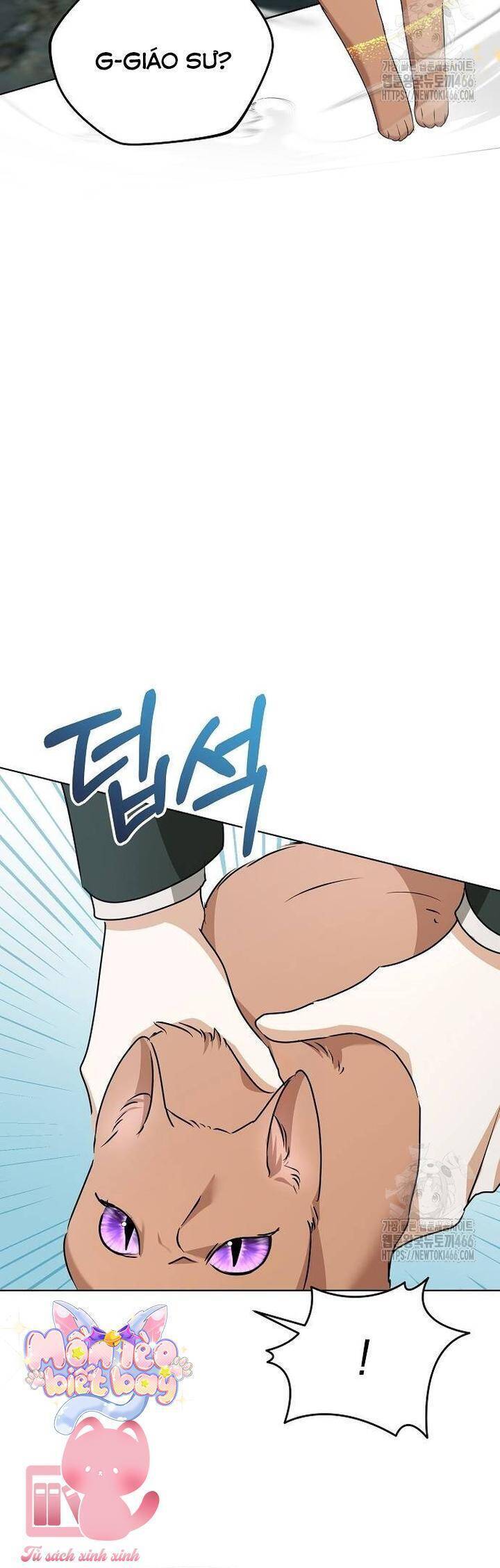 Trở Thành Con Gái Nuôi Của Gia Tộc Sát Thủ - Chapter 53 - Page 44