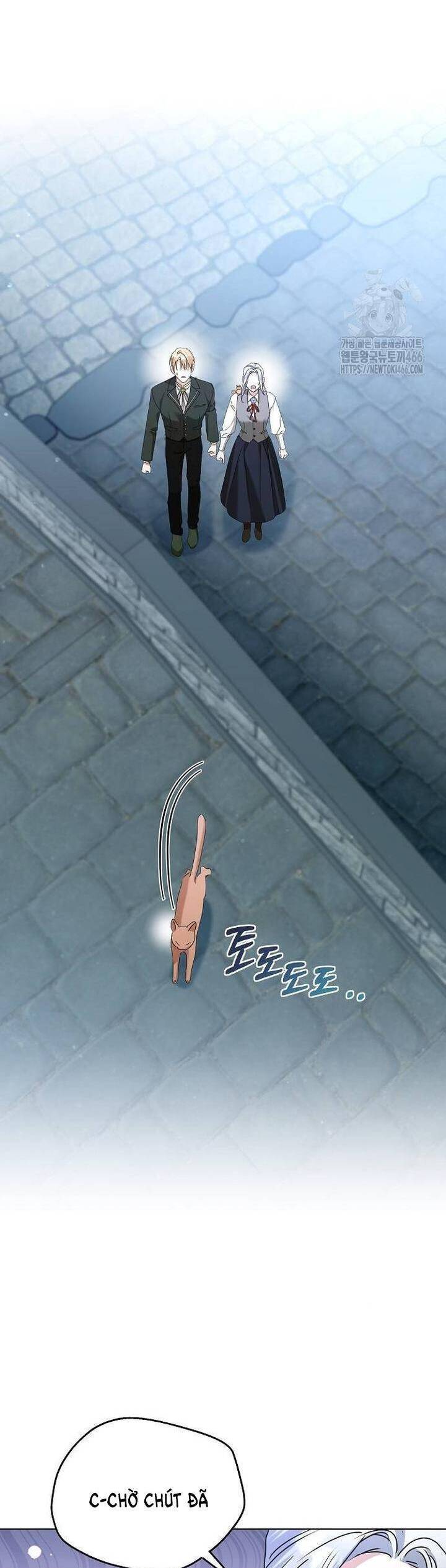 Trở Thành Con Gái Nuôi Của Gia Tộc Sát Thủ - Chapter 53 - Page 50