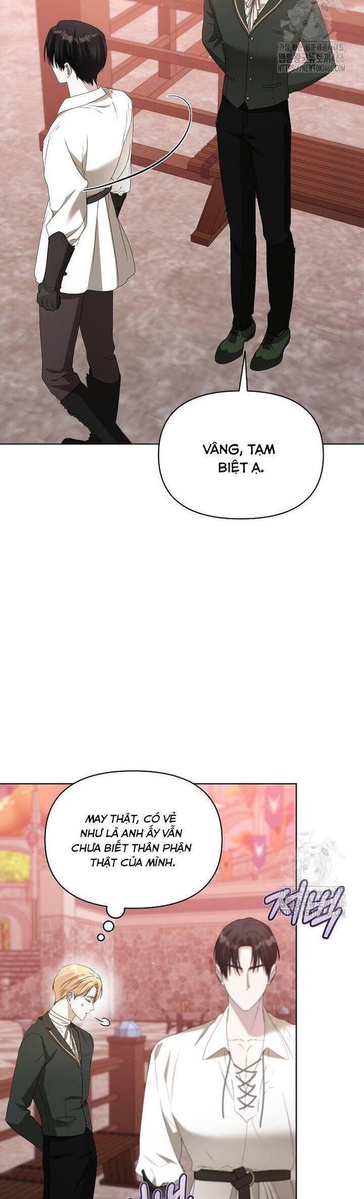Trở Thành Con Gái Nuôi Của Gia Tộc Sát Thủ - Chapter 53 - Page 7