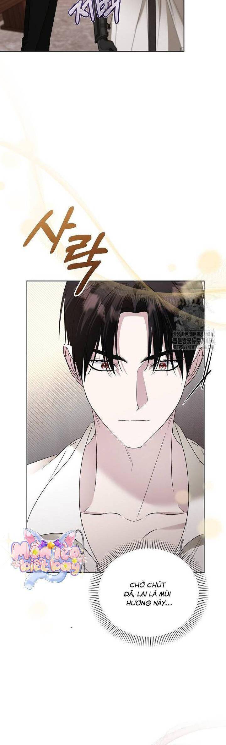 Trở Thành Con Gái Nuôi Của Gia Tộc Sát Thủ - Chapter 53 - Page 8