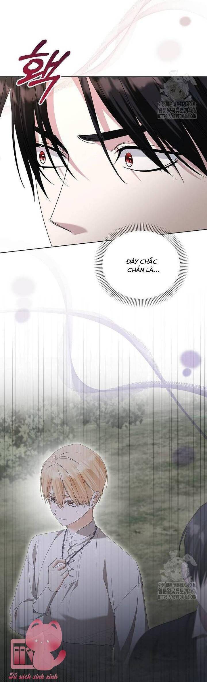 Trở Thành Con Gái Nuôi Của Gia Tộc Sát Thủ - Chapter 53 - Page 9