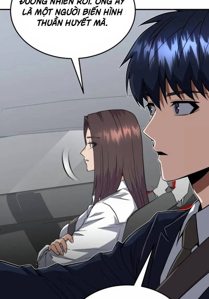 Thiên Tài Của Dòng Dõi Độc Nhất Vô Nhị - Chapter 100 - Page 104