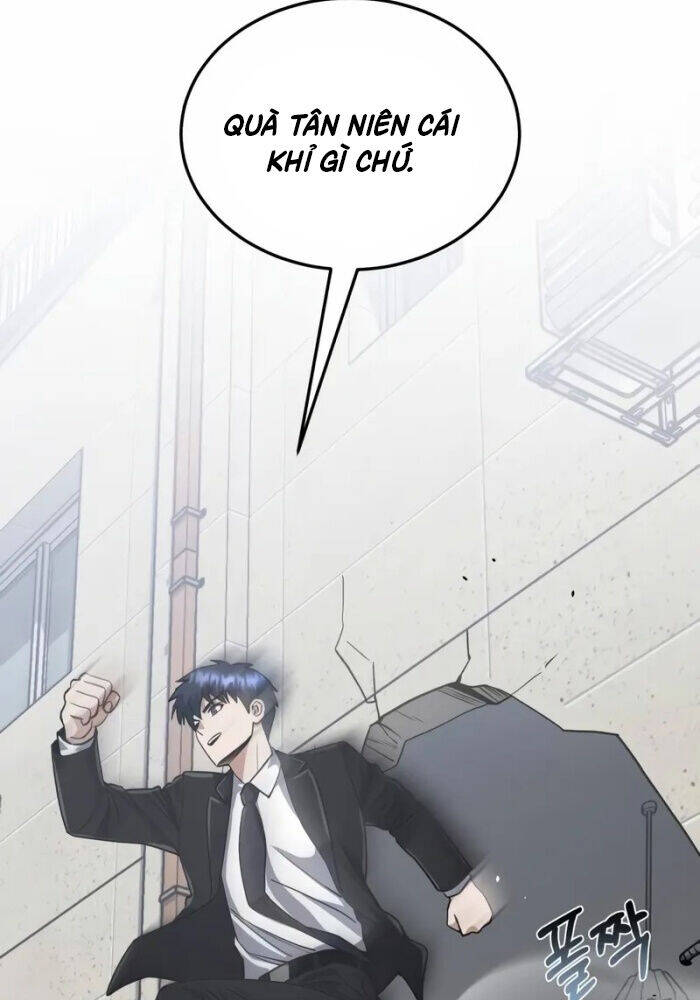 Thiên Tài Của Dòng Dõi Độc Nhất Vô Nhị - Chapter 100 - Page 11