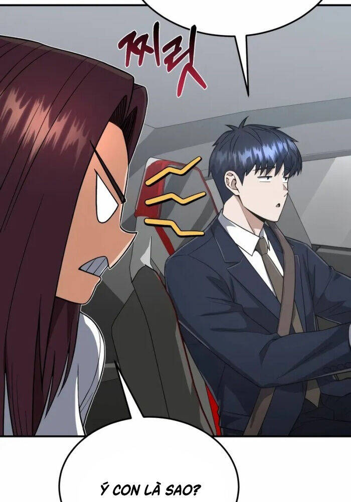 Thiên Tài Của Dòng Dõi Độc Nhất Vô Nhị - Chapter 100 - Page 112