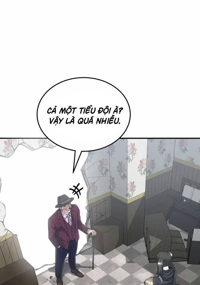 Thiên Tài Của Dòng Dõi Độc Nhất Vô Nhị - Chapter 100 - Page 37