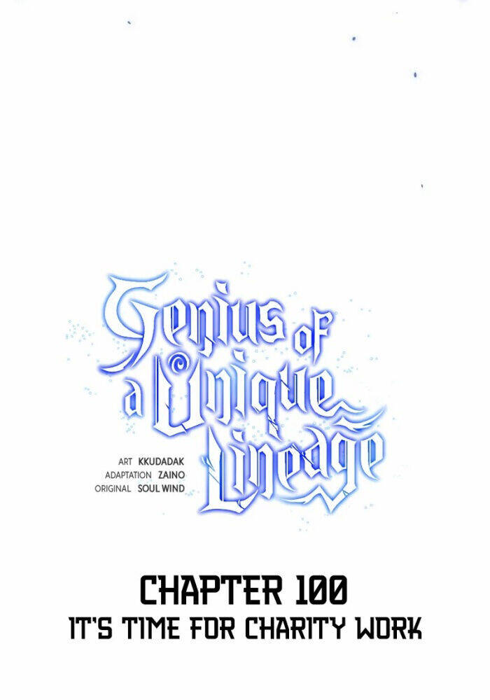 Thiên Tài Của Dòng Dõi Độc Nhất Vô Nhị - Chapter 100 - Page 44