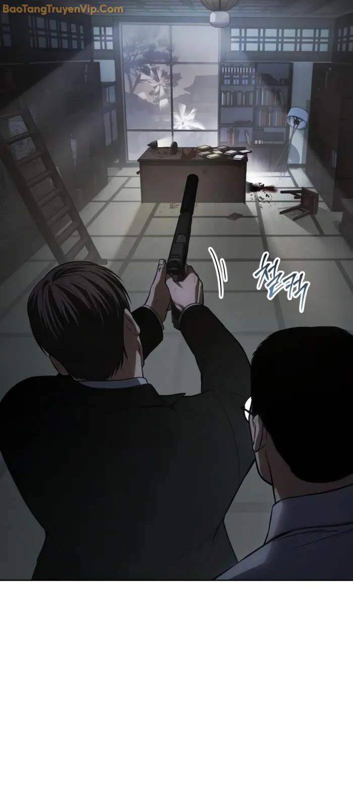 Đặc Vụ Song Sinh - Chapter 107 - Page 106