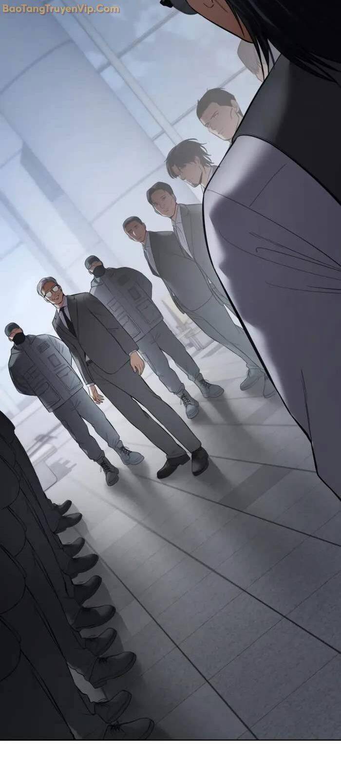 Đặc Vụ Song Sinh - Chapter 107 - Page 11