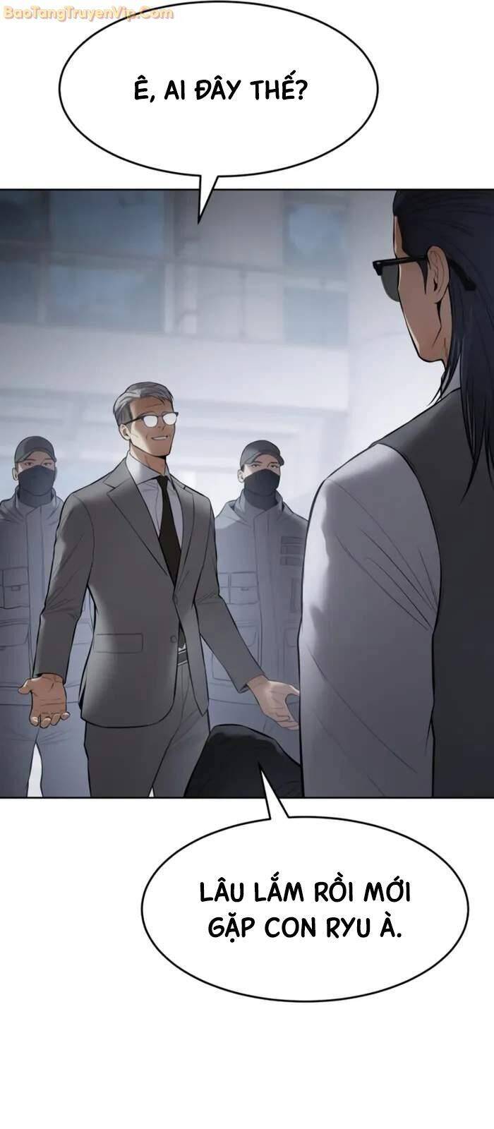 Đặc Vụ Song Sinh - Chapter 107 - Page 16
