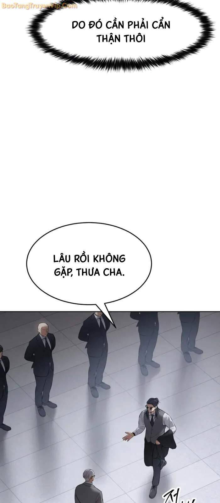 Đặc Vụ Song Sinh - Chapter 107 - Page 20