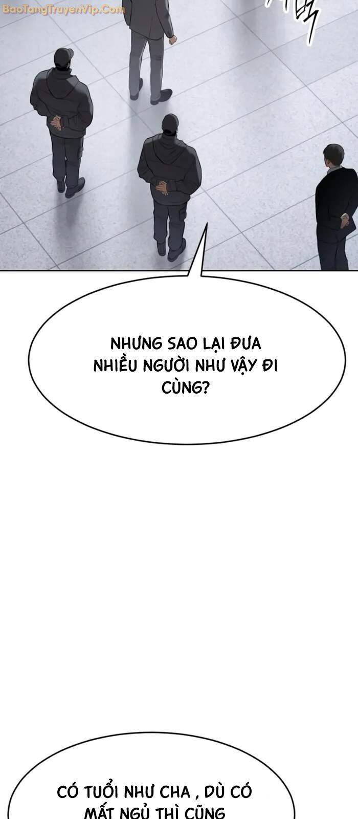 Đặc Vụ Song Sinh - Chapter 107 - Page 21