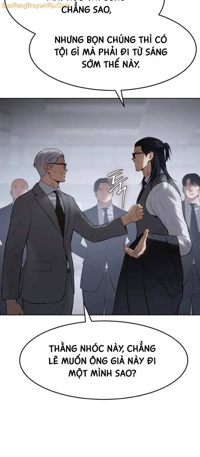 Đặc Vụ Song Sinh - Chapter 107 - Page 22