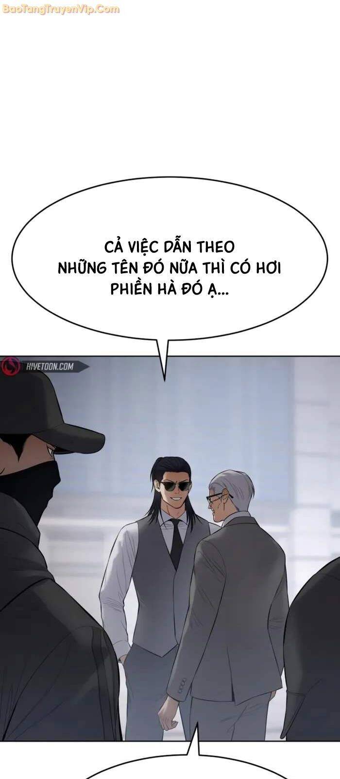 Đặc Vụ Song Sinh - Chapter 107 - Page 23