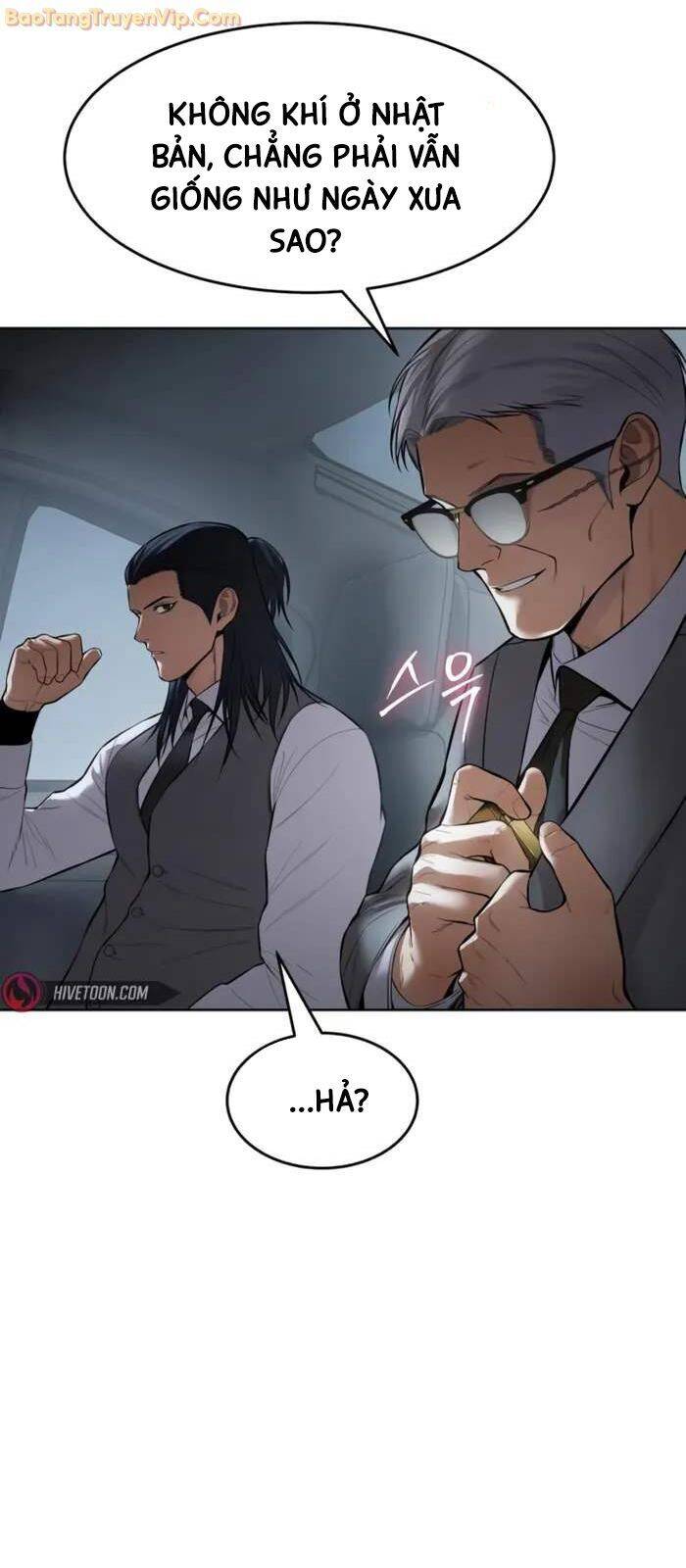 Đặc Vụ Song Sinh - Chapter 107 - Page 30