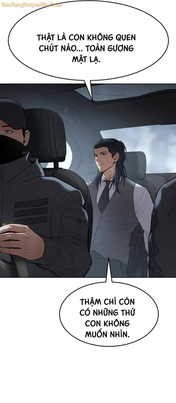 Đặc Vụ Song Sinh - Chapter 107 - Page 32
