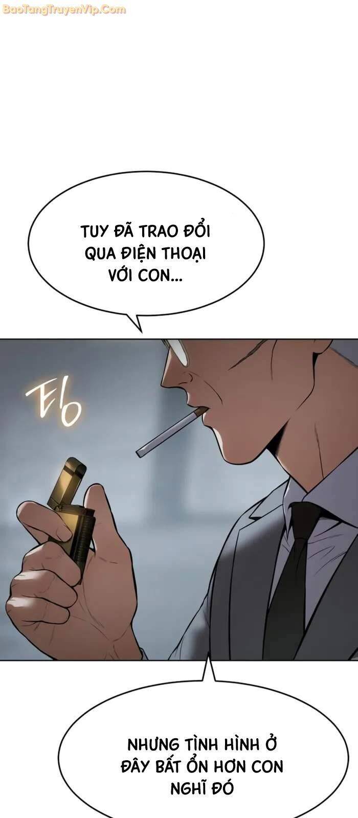 Đặc Vụ Song Sinh - Chapter 107 - Page 33