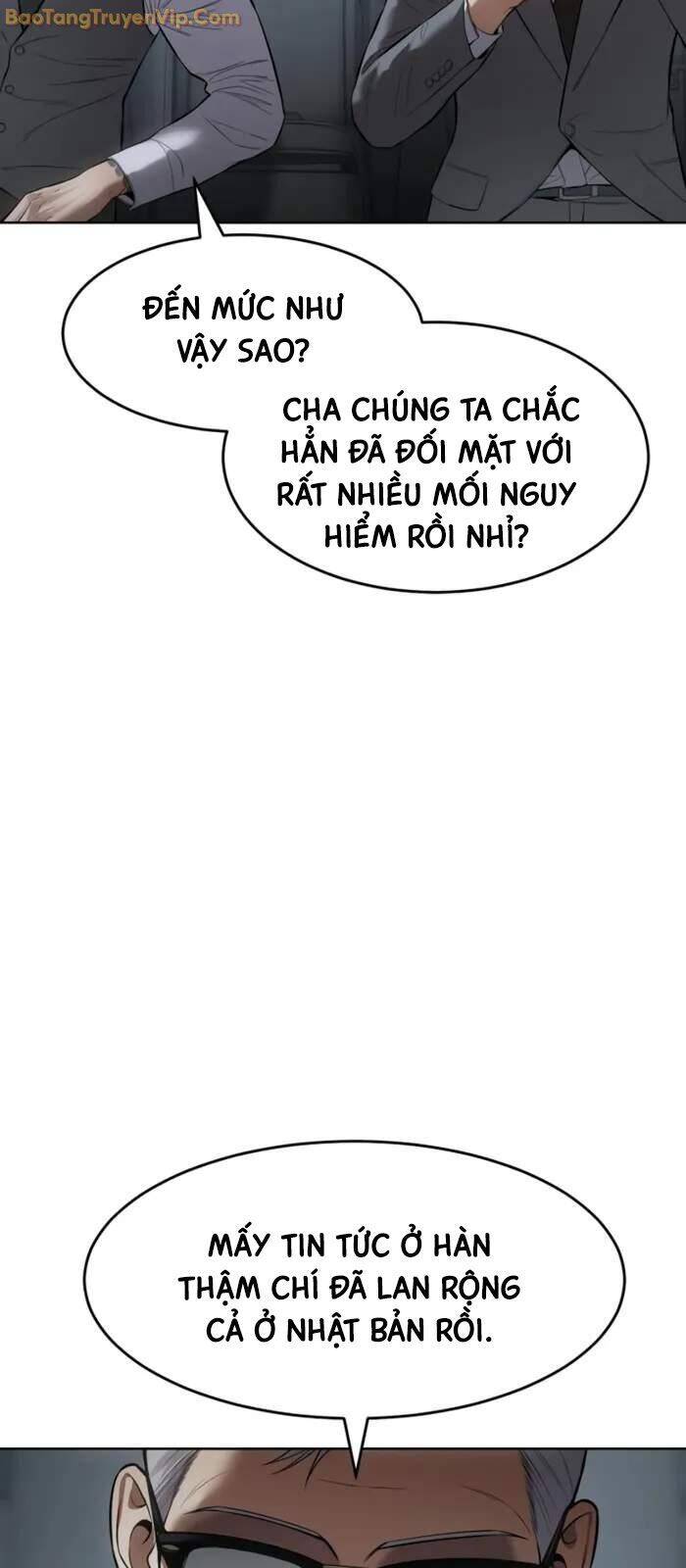 Đặc Vụ Song Sinh - Chapter 107 - Page 35