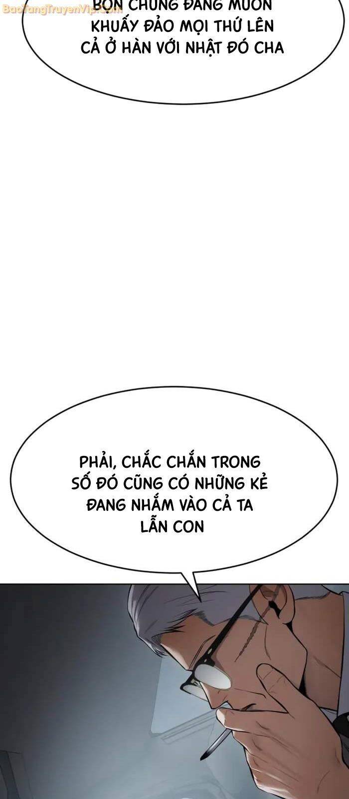 Đặc Vụ Song Sinh - Chapter 107 - Page 39