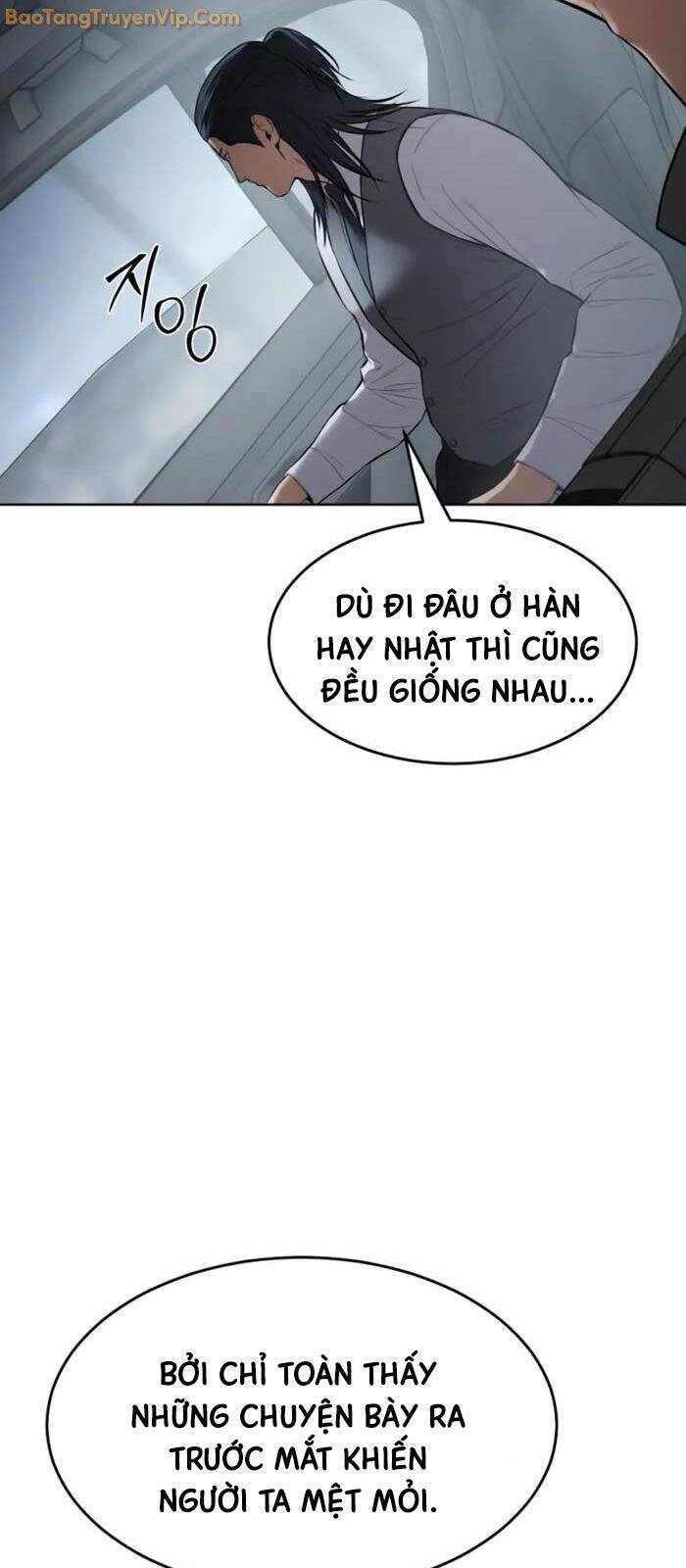 Đặc Vụ Song Sinh - Chapter 107 - Page 40