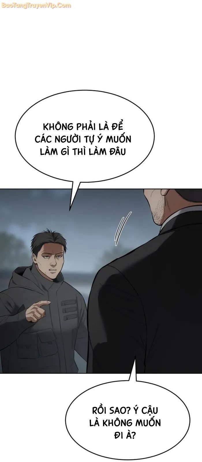 Đặc Vụ Song Sinh - Chapter 107 - Page 54