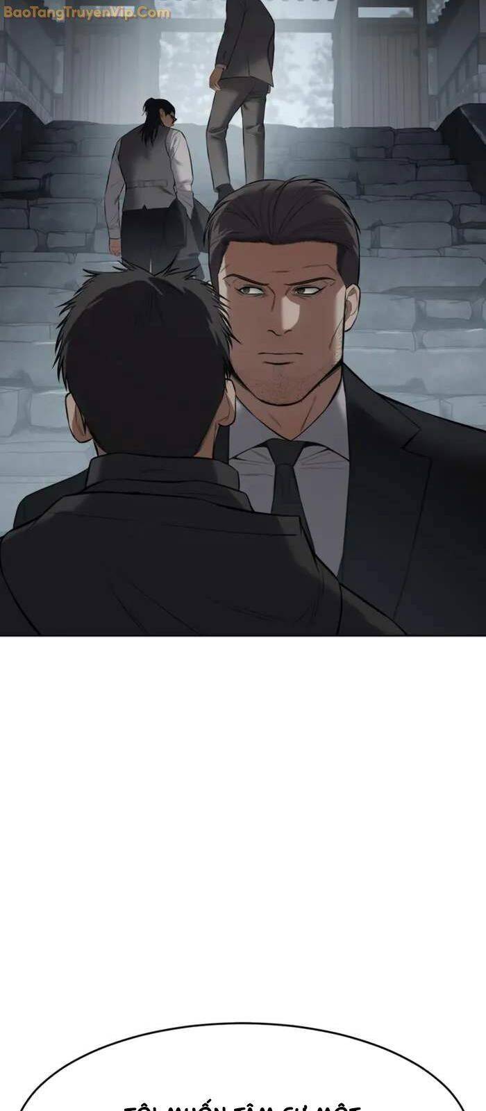 Đặc Vụ Song Sinh - Chapter 107 - Page 57