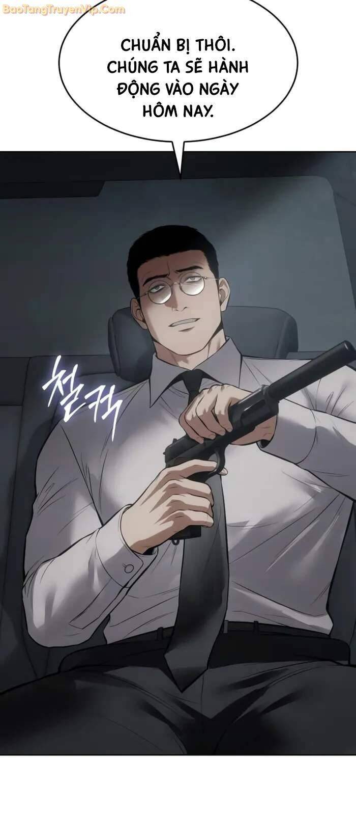 Đặc Vụ Song Sinh - Chapter 107 - Page 65