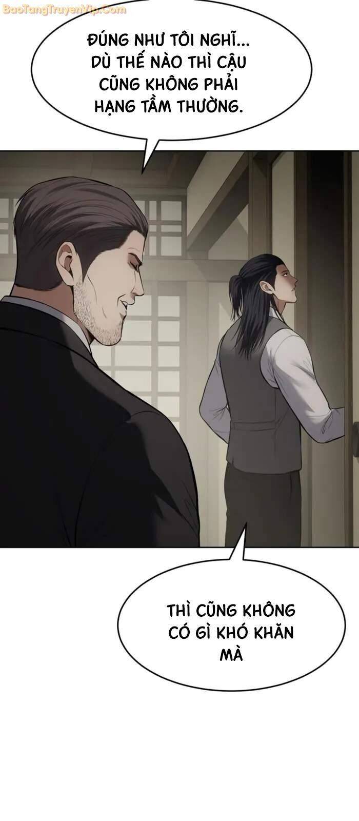 Đặc Vụ Song Sinh - Chapter 107 - Page 77