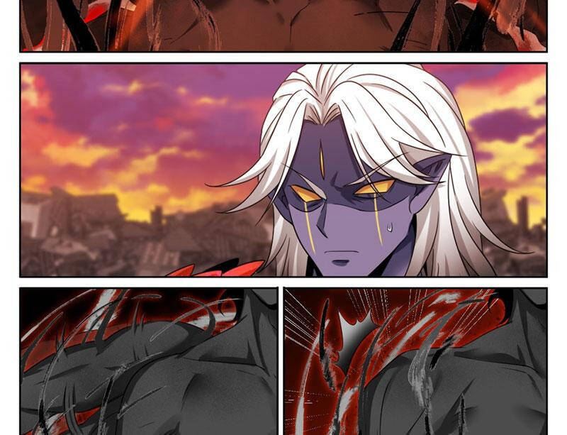 Đại Phụng Đả Canh Nhân - Chapter 462 - Page 12