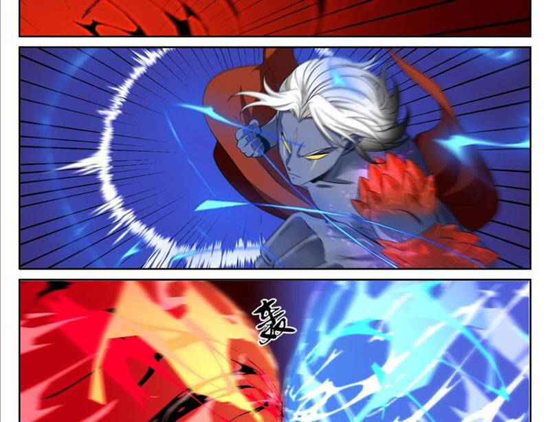 Đại Phụng Đả Canh Nhân - Chapter 462 - Page 14