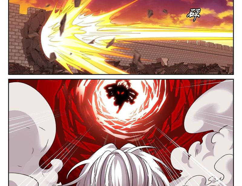 Đại Phụng Đả Canh Nhân - Chapter 462 - Page 4