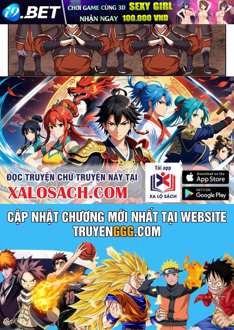 Đại Phụng Đả Canh Nhân - Chapter 462 - Page 45