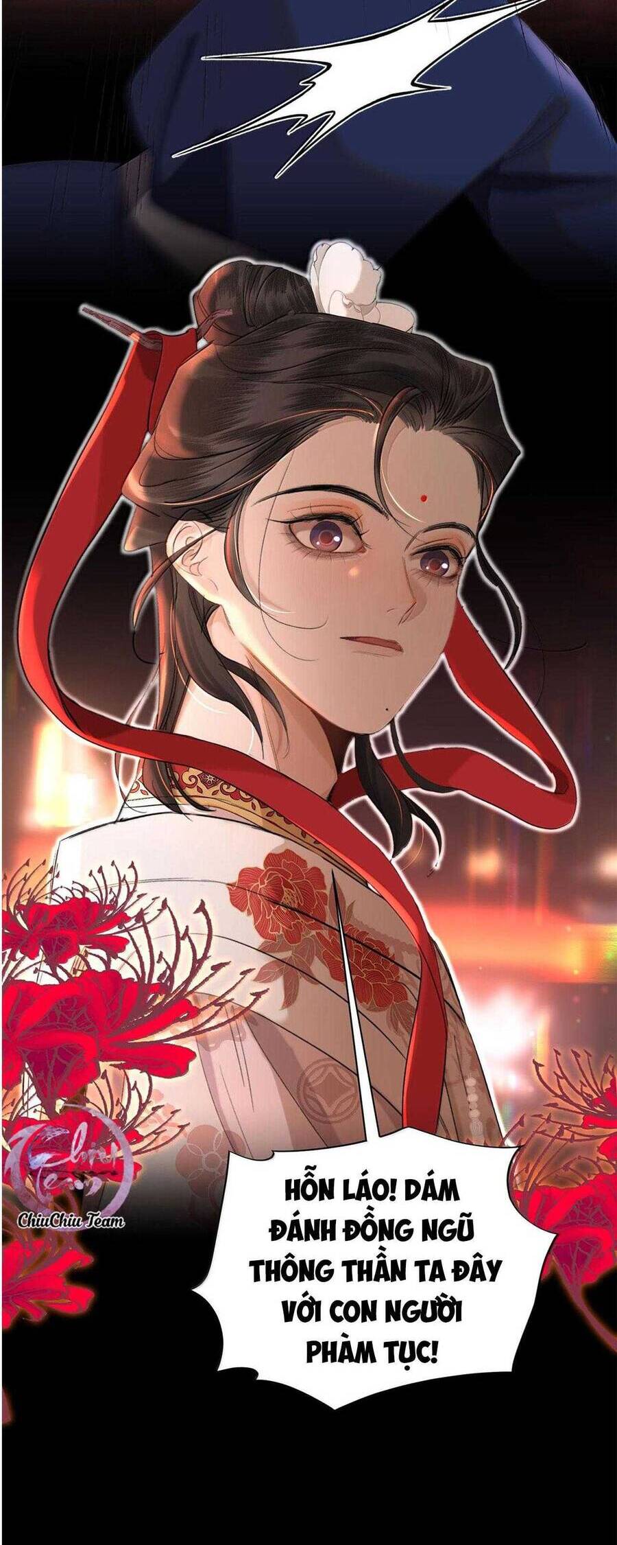 Không Thể Cưỡng Lại Người Yêu Dính Người - Chapter 72 - Page 22