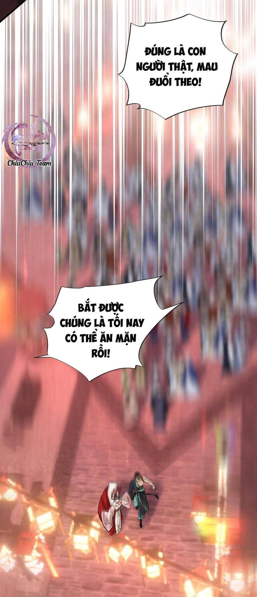 Không Thể Cưỡng Lại Người Yêu Dính Người - Chapter 72 - Page 27